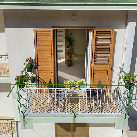 Casa Aura - Amalfi Coast Apartment Maiori Luaran gambar