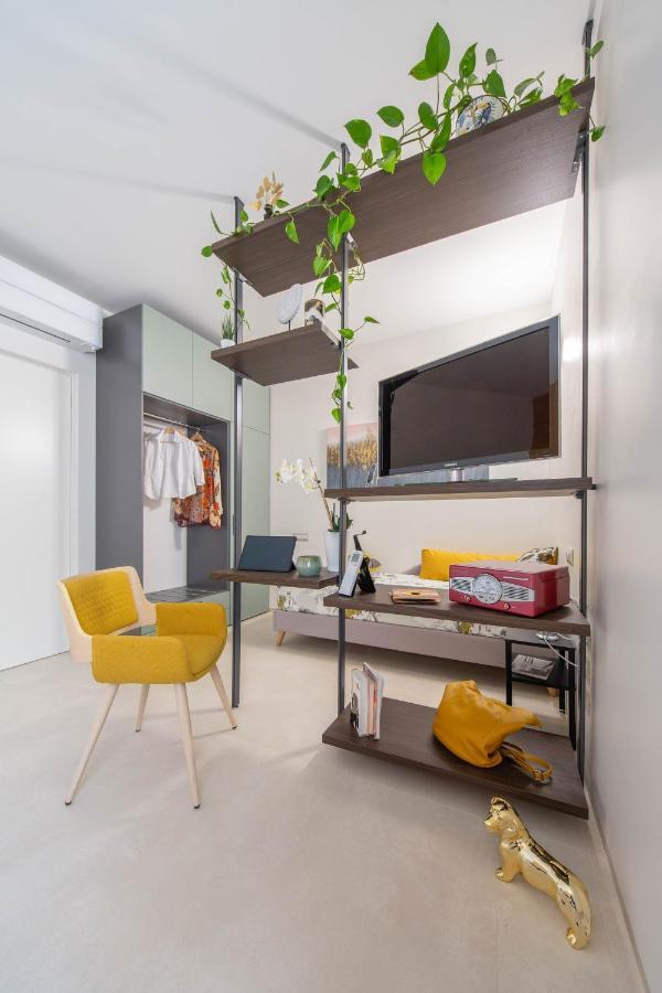 Casa Aura - Amalfi Coast Apartment Maiori Luaran gambar