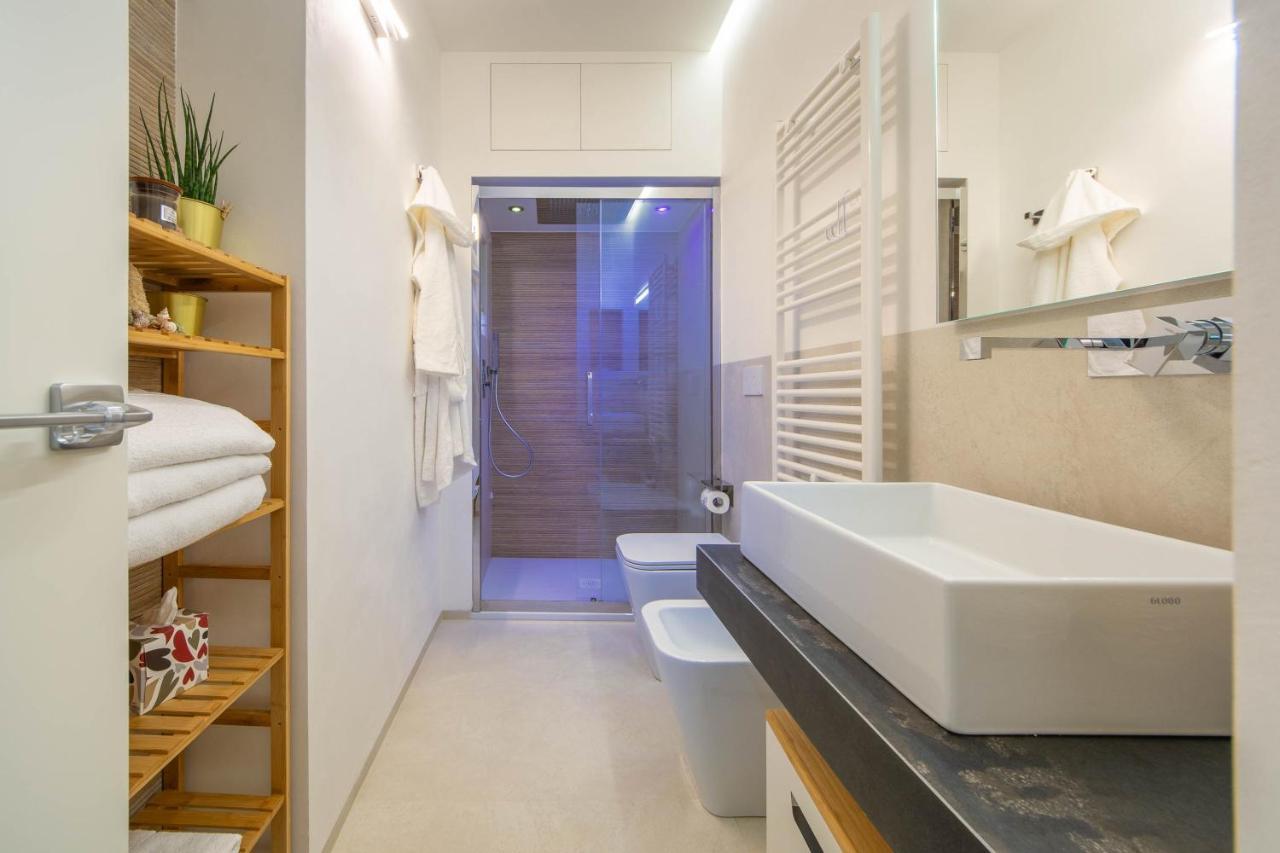 Casa Aura - Amalfi Coast Apartment Maiori Luaran gambar