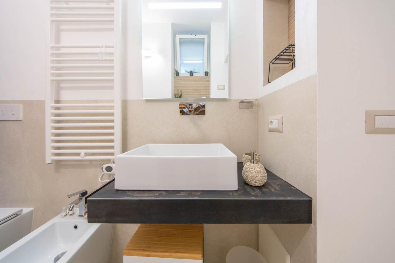 Casa Aura - Amalfi Coast Apartment Maiori Luaran gambar