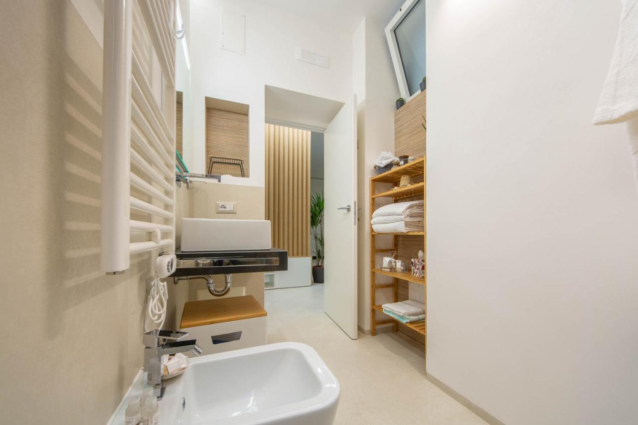 Casa Aura - Amalfi Coast Apartment Maiori Luaran gambar