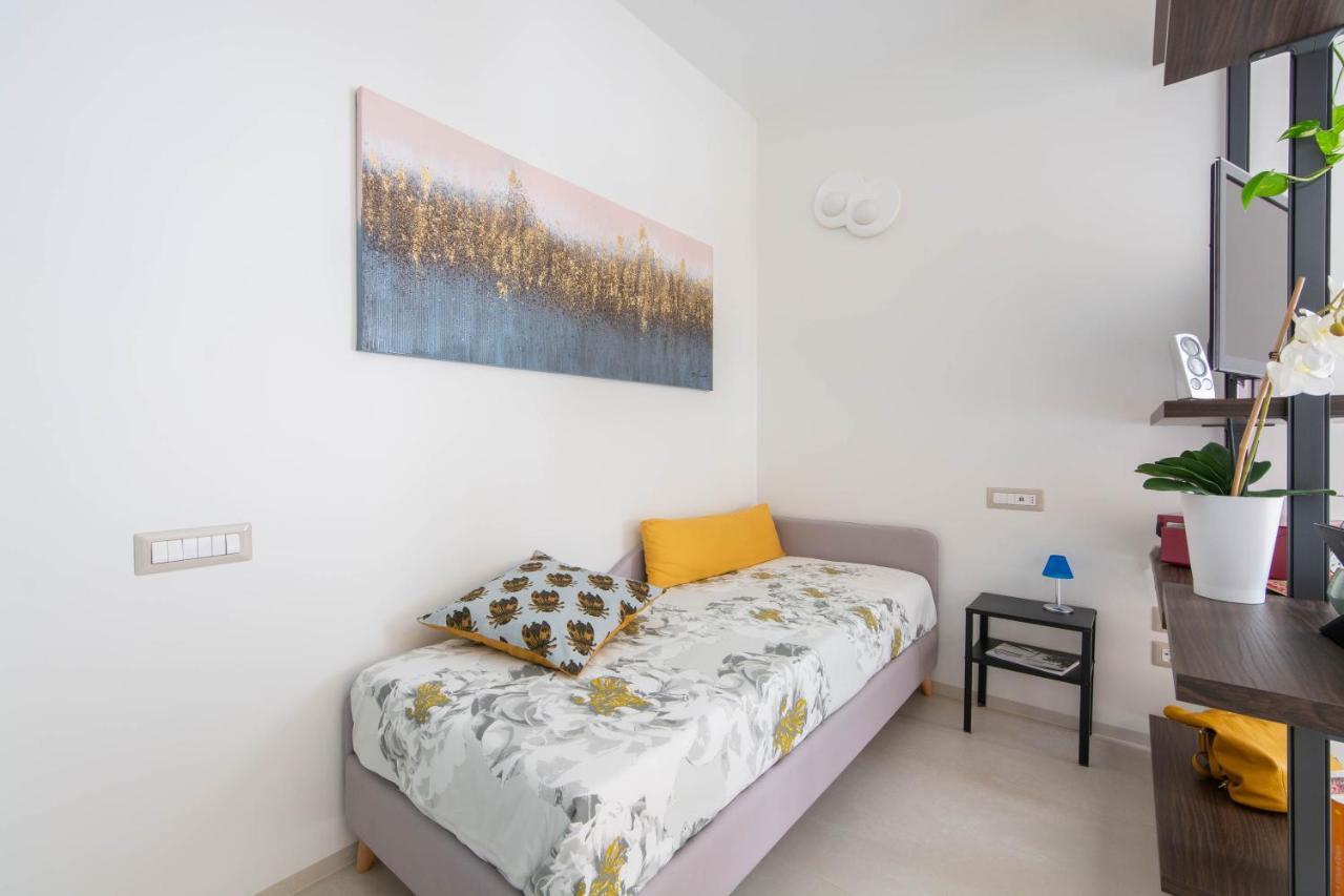 Casa Aura - Amalfi Coast Apartment Maiori Luaran gambar